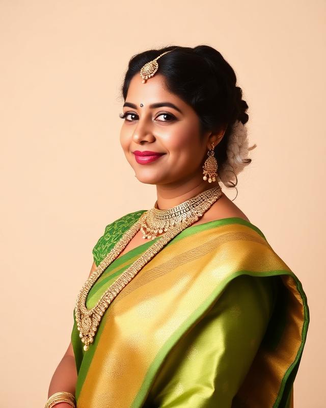 Meera Iyer