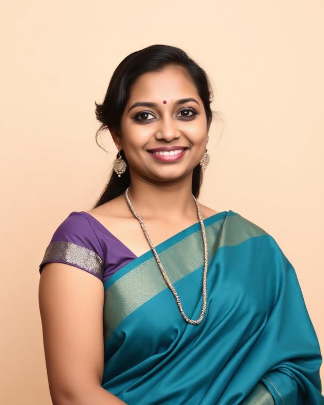 Ananya Rao