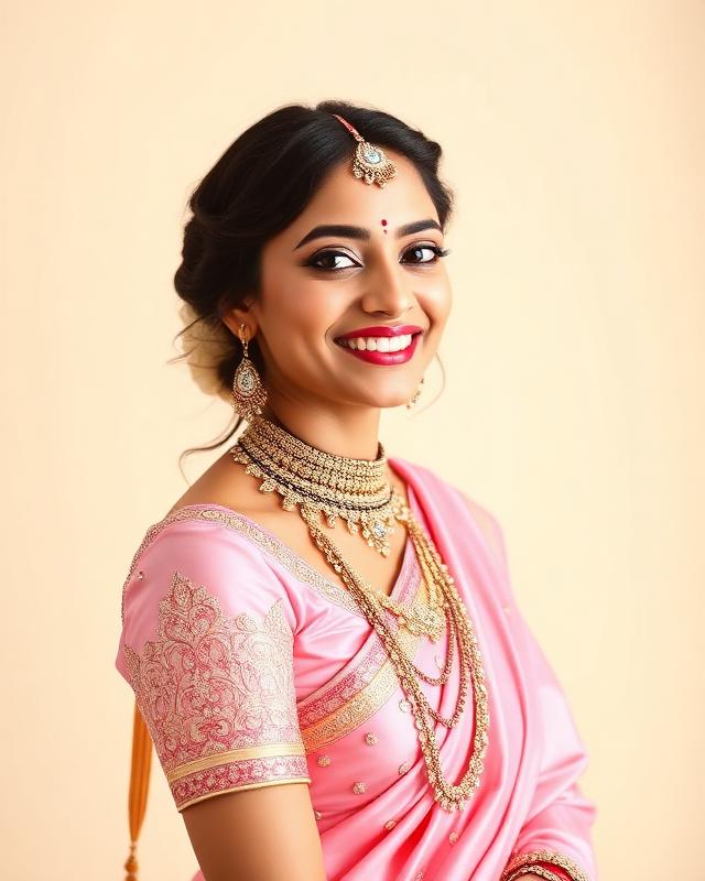 Kavya Naidu