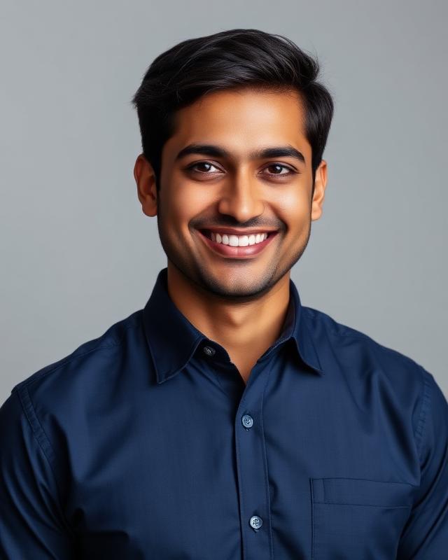 Rohan Naidu