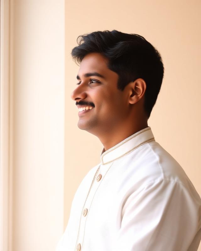 Karthik Iyer