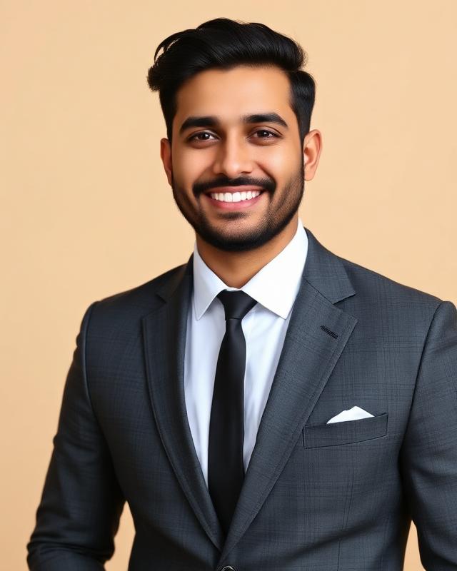 Aditya Rao